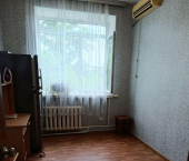 комната 18 кв м кв-л ДОС (Большой Аэродром), 74