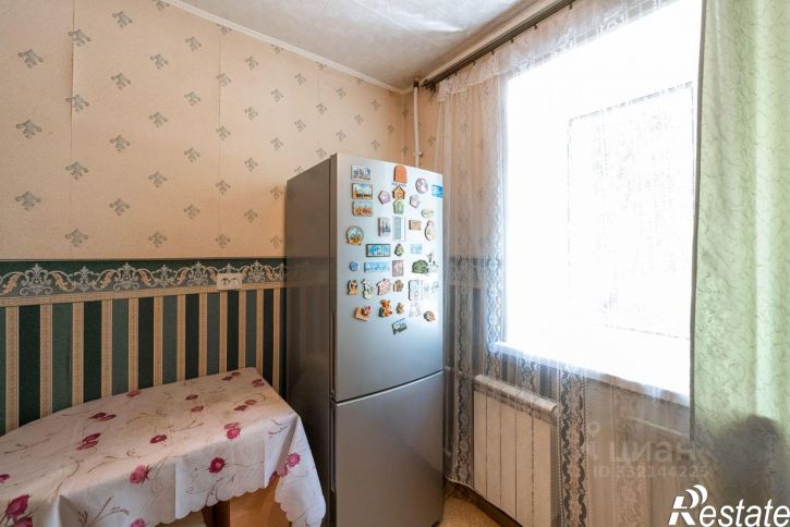 2-комн квартира ул Руднева, 75,  д. 75