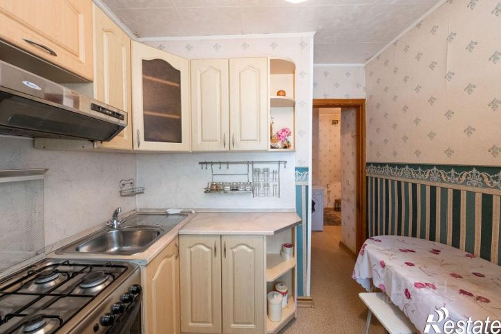 2-комн квартира ул Руднева, 75,  д. 75