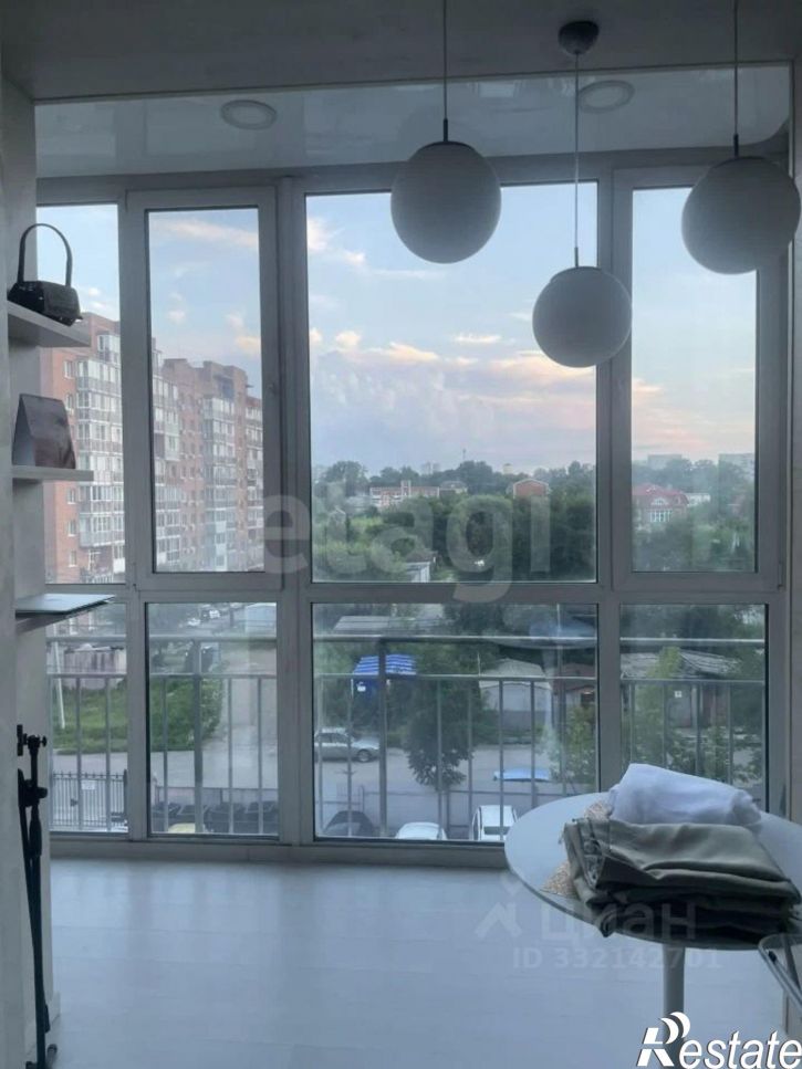 1-комн квартира ул Камская, 6,  д. 6