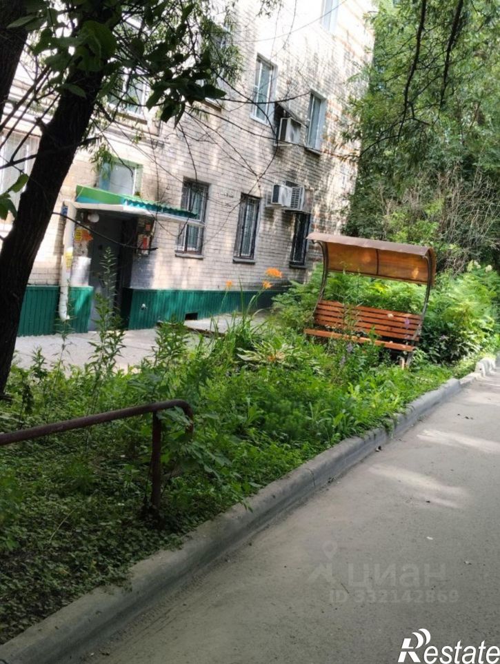 1-комн квартира ул Данчука, 4,  д. 4