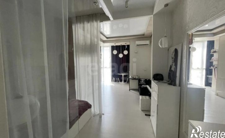 1-комн квартира ул Камская, 6,  д. 6