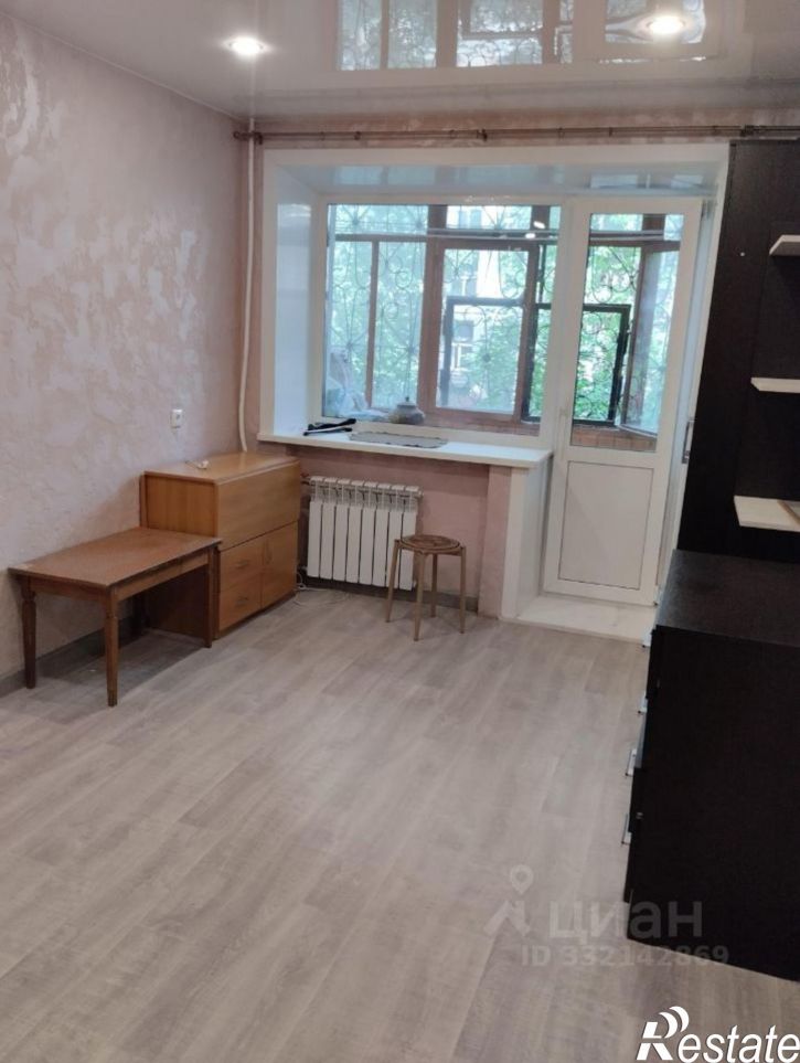 1-комн квартира ул Данчука, 4,  д. 4