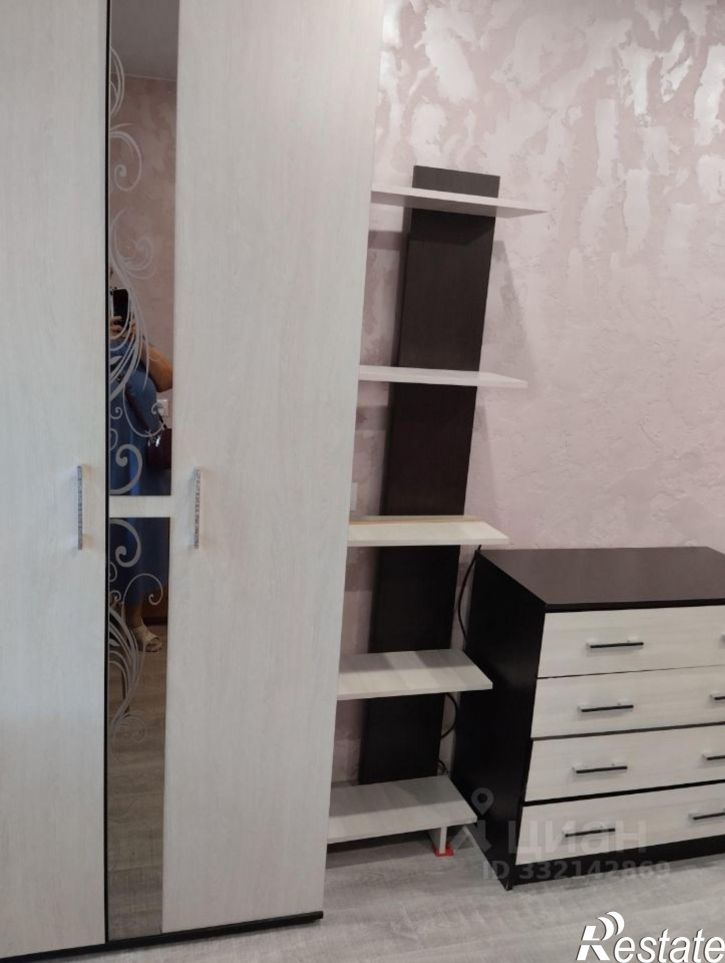 1-комн квартира ул Данчука, 4,  д. 4