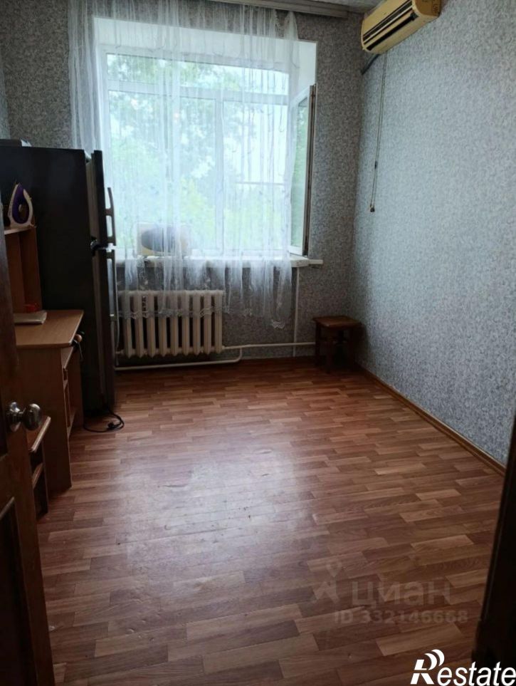 Комната кв-л ДОС (Большой Аэродром), 74,  д. 74