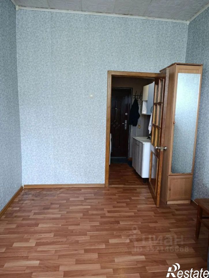 Комната кв-л ДОС (Большой Аэродром), 74,  д. 74