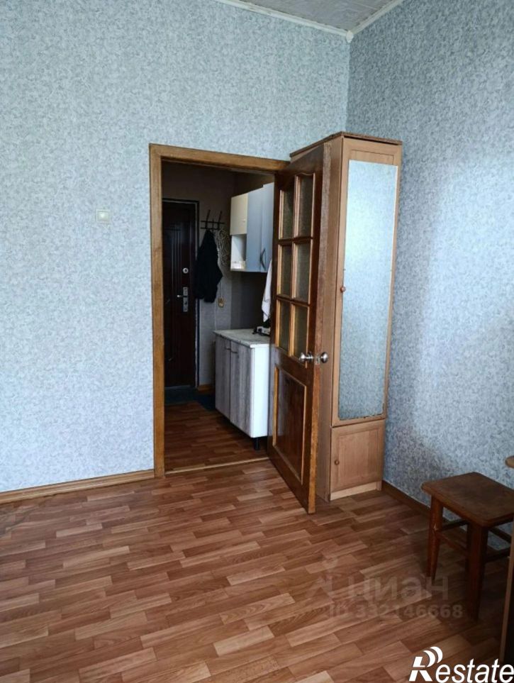 Комната кв-л ДОС (Большой Аэродром), 74,  д. 74