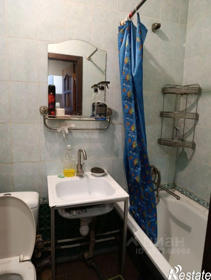 Комната кв-л ДОС (Большой Аэродром), 74,  д. 74