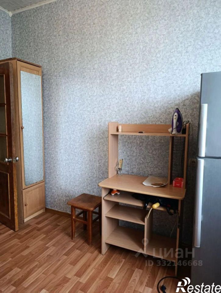 Комната кв-л ДОС (Большой Аэродром), 74,  д. 74