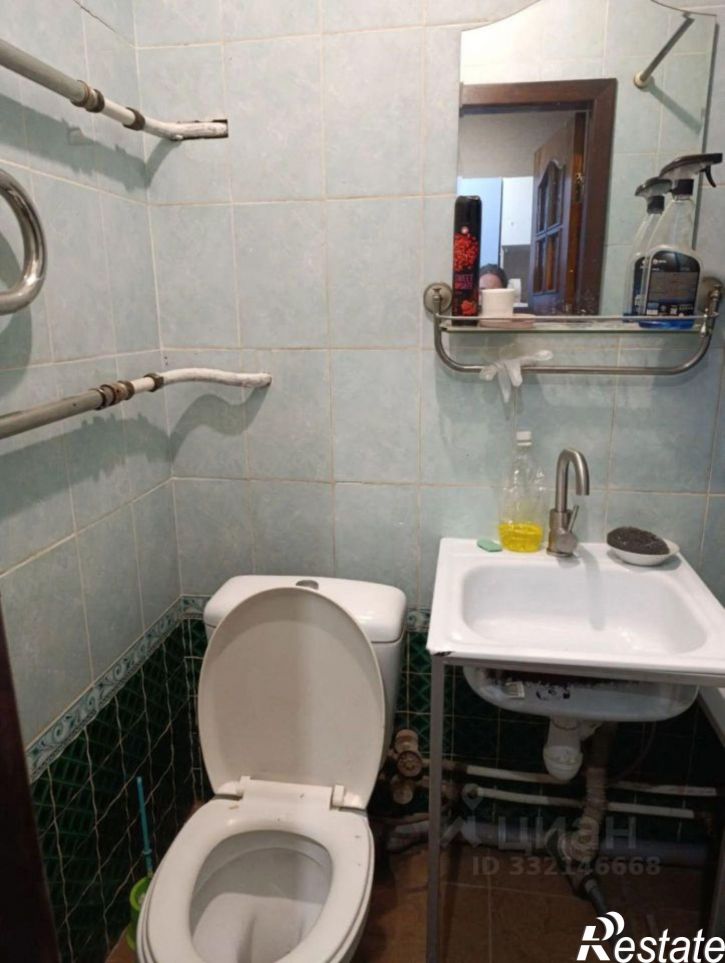Комната кв-л ДОС (Большой Аэродром), 74,  д. 74