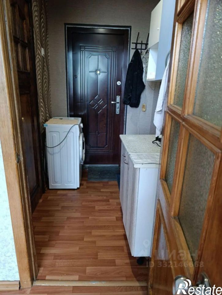 Комната кв-л ДОС (Большой Аэродром), 74,  д. 74