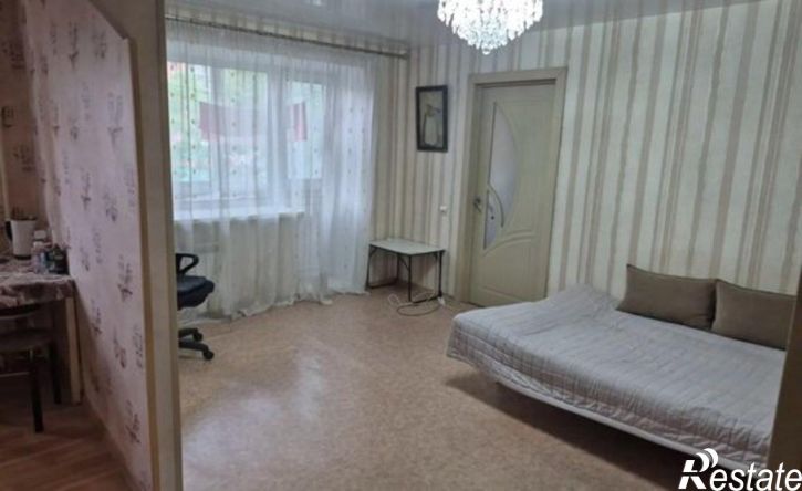 2-комн квартира ул Ленинградская, 32,  д. 32