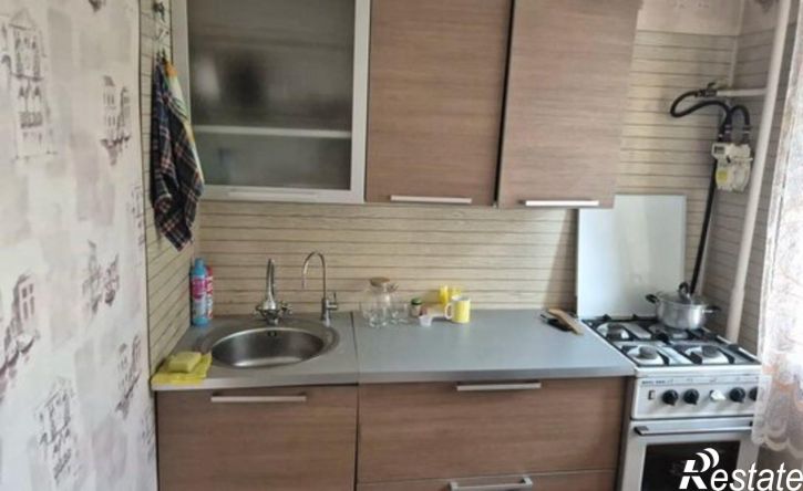 2-комн квартира ул Ленинградская, 32,  д. 32