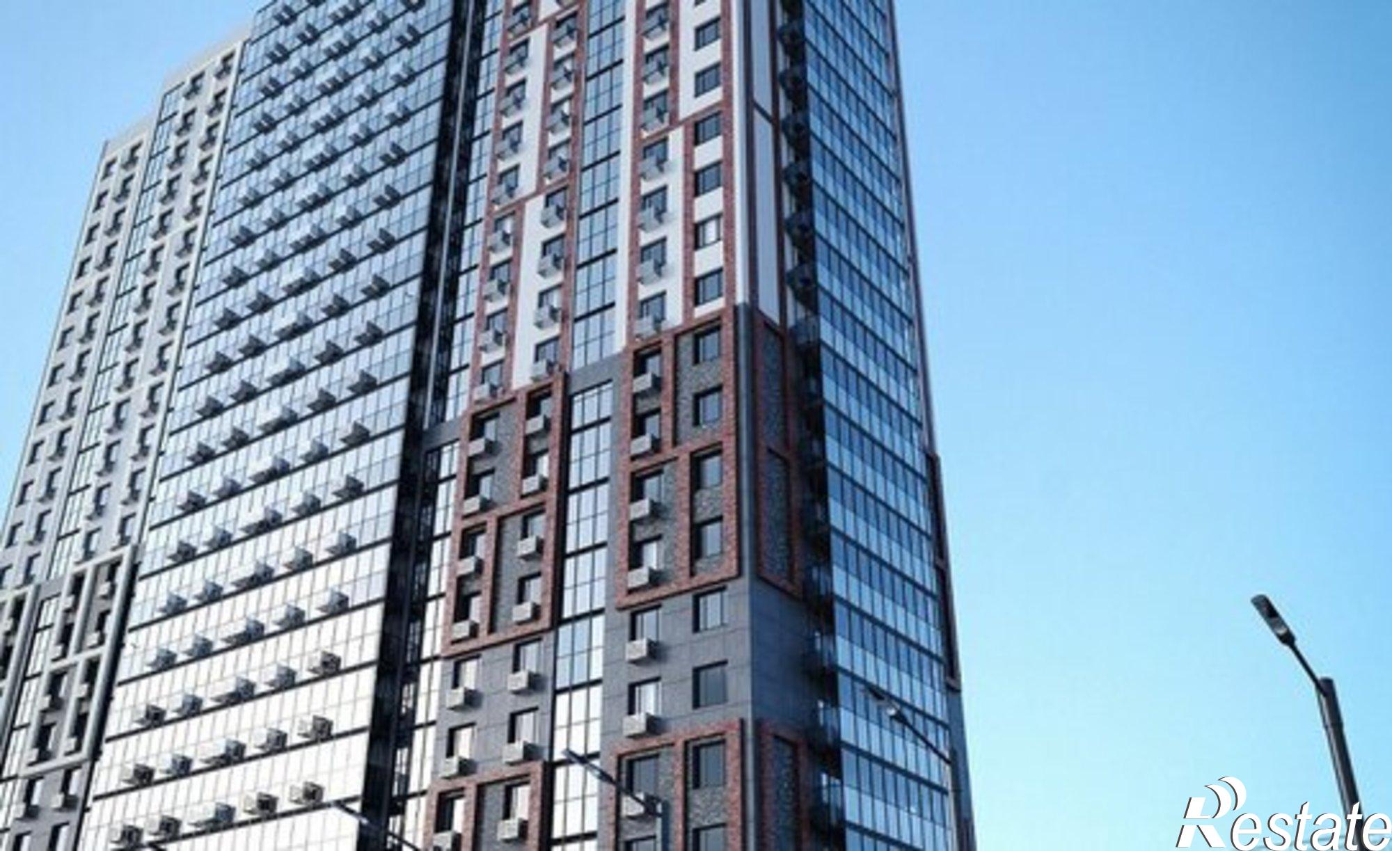 Купить квартиру за 13 507 400 рублей на ул Декабристов, 36
