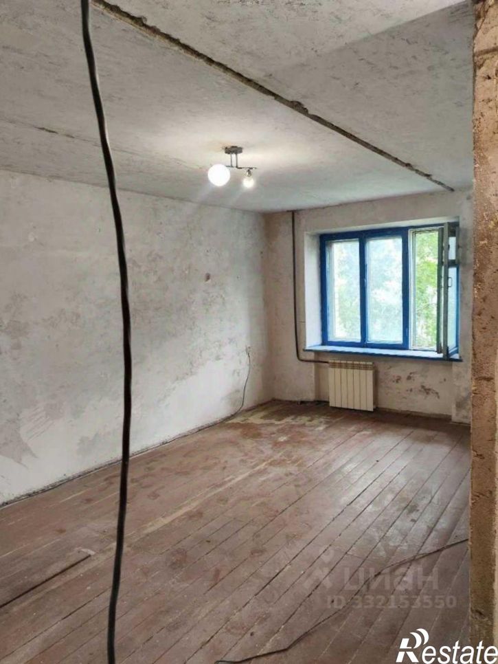 1-комн квартира ул Белорусская, 2,  д. 2