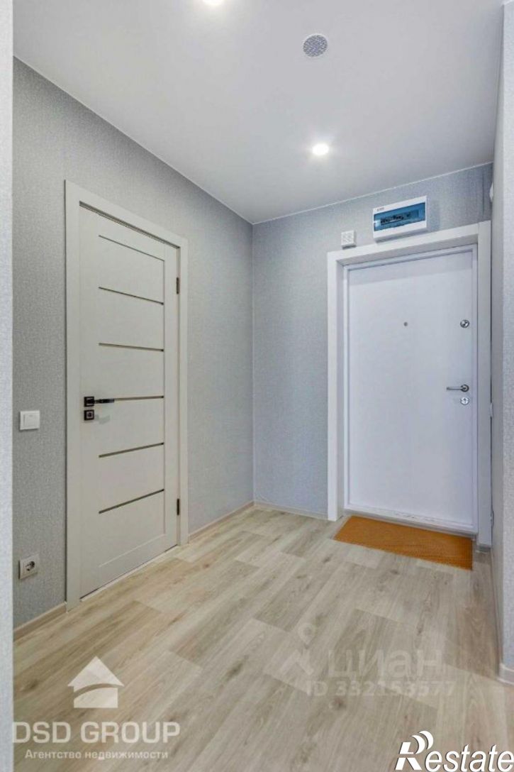 1-комн квартира ул Виталия Бубенина, 2 2,  д. 2 2,  к. 2