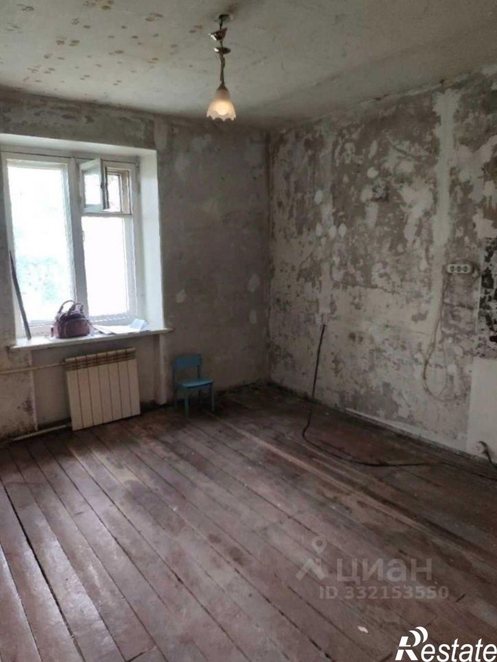1-комн квартира ул Белорусская, 2,  д. 2