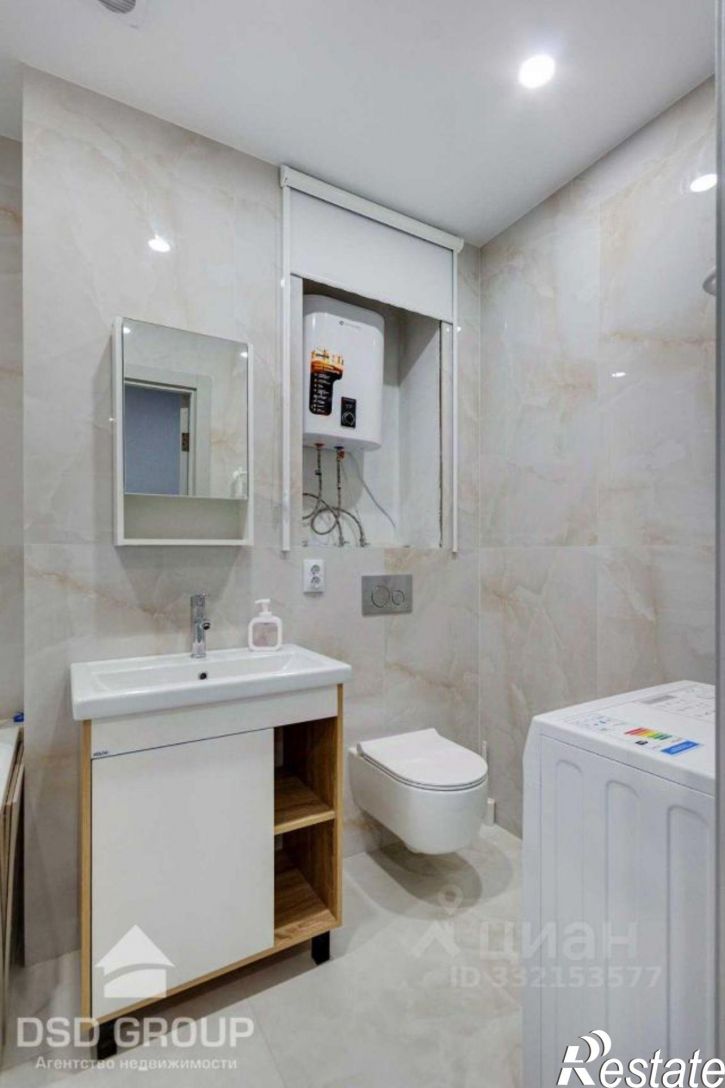 1-комн квартира ул Виталия Бубенина, 2 2,  д. 2 2,  к. 2