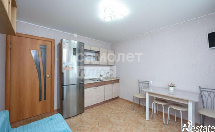 1-комн квартира Саратовский пер, 14,  д. 14