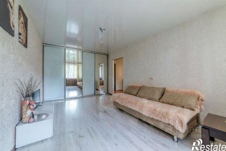1-комн квартира ул Халтурина, 30б,  д. 30б