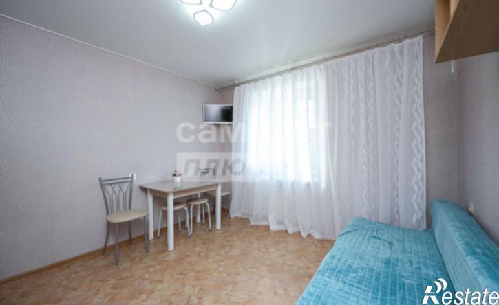 1-комн квартира Саратовский пер, 14,  д. 14