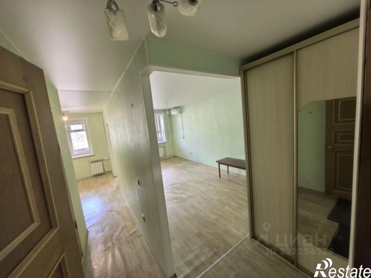 1-комн квартира ул Шелеста, 83,  д. 83