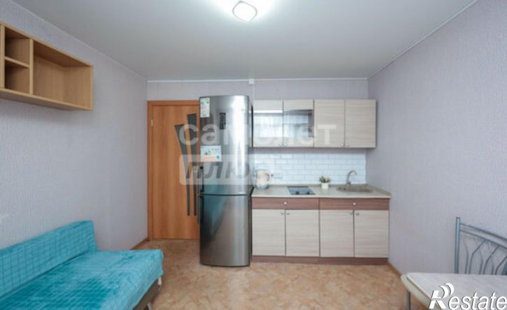 1-комн квартира Саратовский пер, 14,  д. 14
