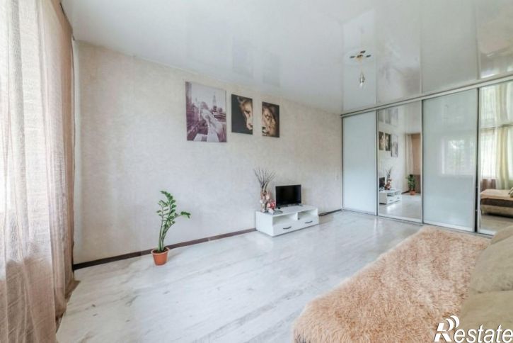 1-комн квартира ул Халтурина, 30б,  д. 30б