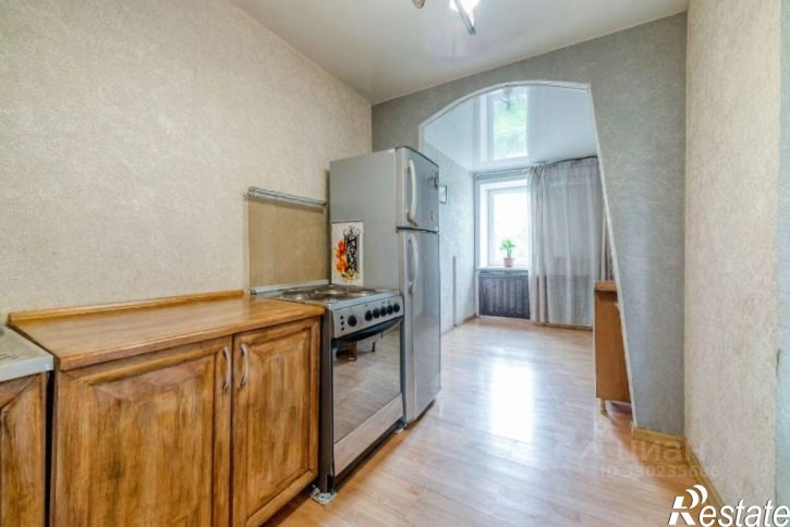 1-комн квартира ул Халтурина, 30б,  д. 30б