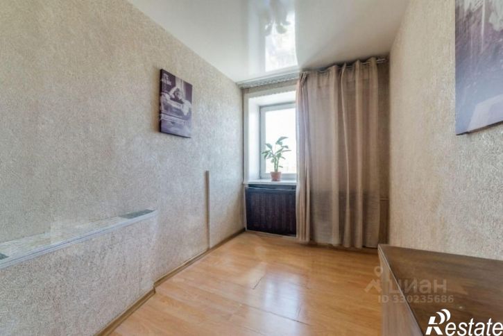1-комн квартира ул Халтурина, 30б,  д. 30б