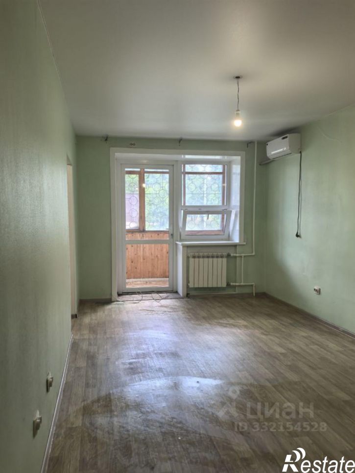 1-комн квартира ул Шелеста, 83,  д. 83