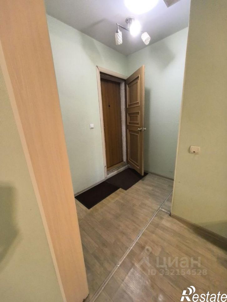 1-комн квартира ул Шелеста, 83,  д. 83