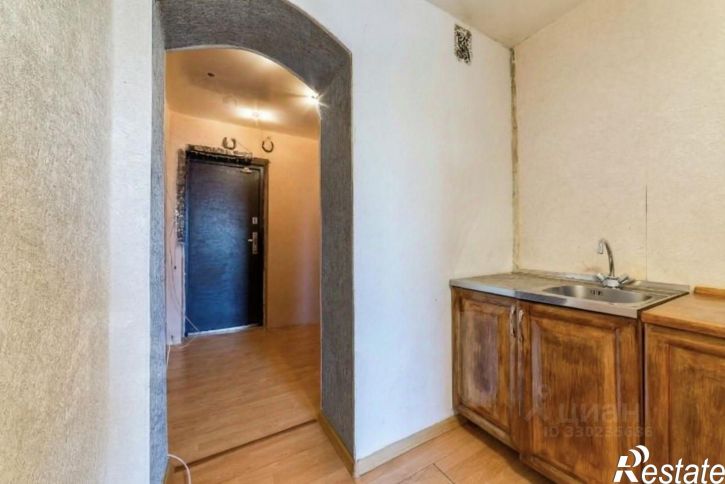 1-комн квартира ул Халтурина, 30б,  д. 30б