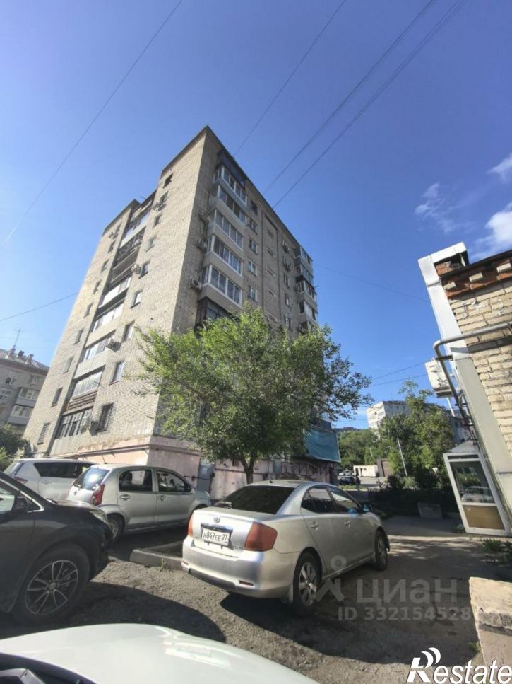 1-комн квартира ул Шелеста, 83,  д. 83