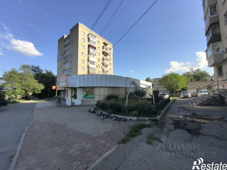 1-комн квартира ул Шелеста, 83,  д. 83