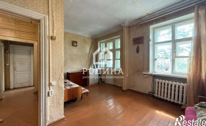 1-комн квартира ул Орджоникидзе, 17,  д. 17