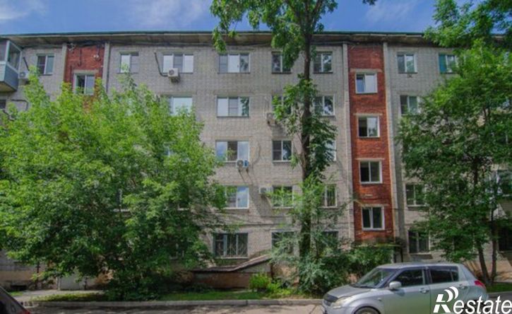 2-комн квартира ул Узловая, 3а,  д. 3а