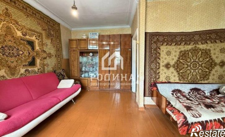 1-комн квартира ул Орджоникидзе, 17,  д. 17