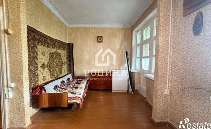 1-комн квартира ул Орджоникидзе, 17,  д. 17