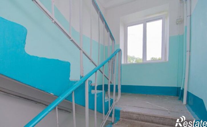 2-комн квартира ул Узловая, 3а,  д. 3а
