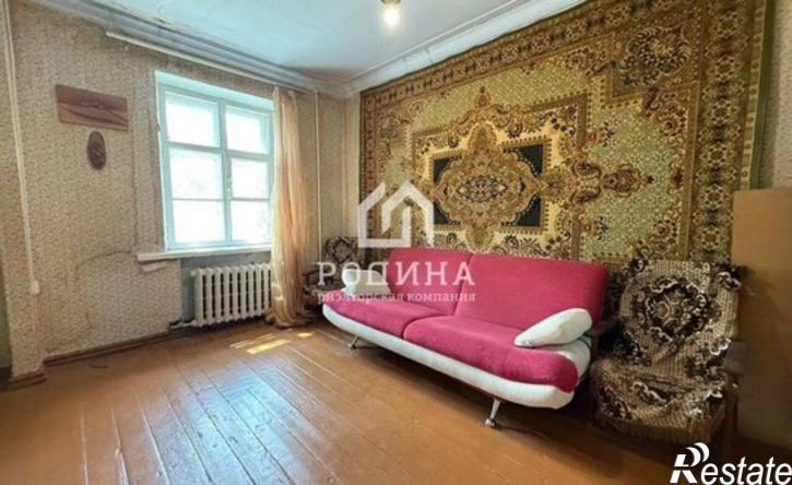 1-комн квартира ул Орджоникидзе, 17,  д. 17