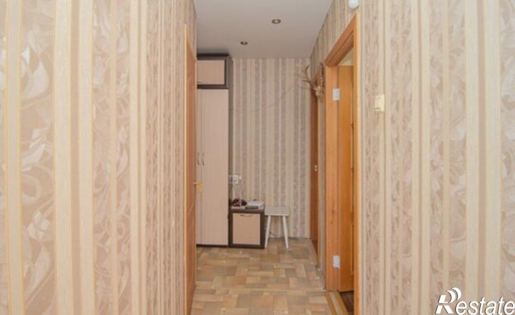 2-комн квартира ул Узловая, 3а,  д. 3а