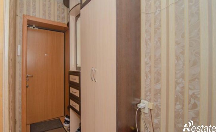 2-комн квартира ул Узловая, 3а,  д. 3а