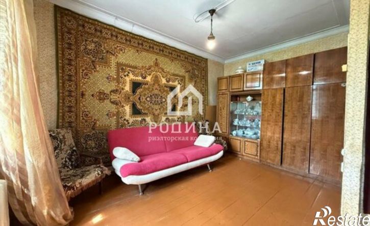 1-комн квартира ул Орджоникидзе, 17,  д. 17