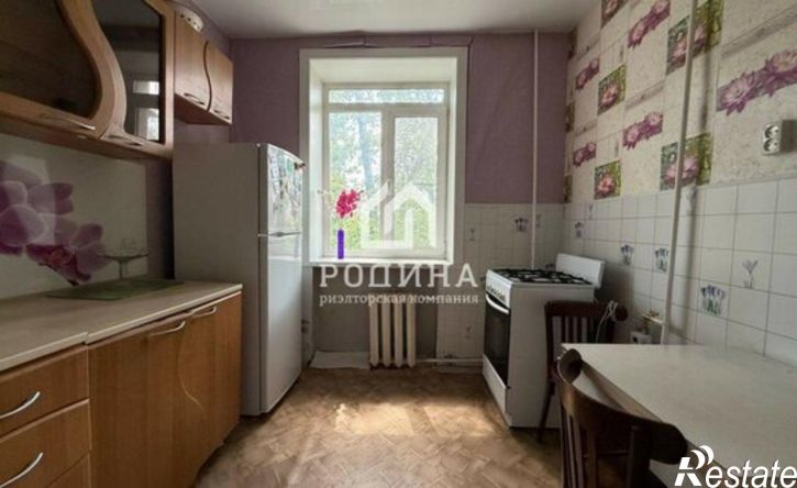 1-комн квартира ул Орджоникидзе, 17,  д. 17