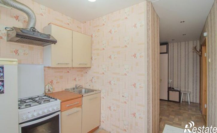 2-комн квартира ул Узловая, 3а,  д. 3а