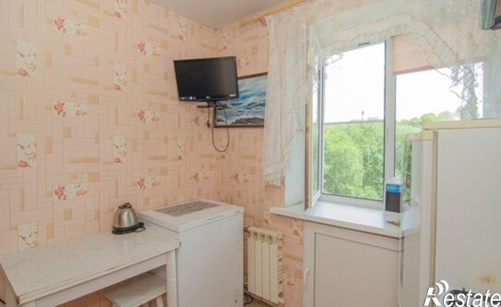 2-комн квартира ул Узловая, 3а,  д. 3а