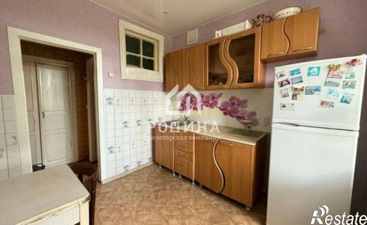 1-комн квартира ул Орджоникидзе, 17,  д. 17