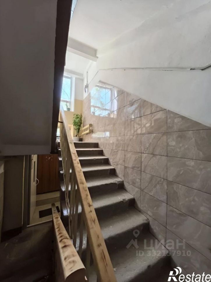 1-комн квартира ул Строительная, 4а,  д. 4а