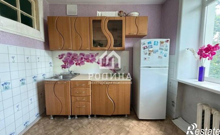 1-комн квартира ул Орджоникидзе, 17,  д. 17